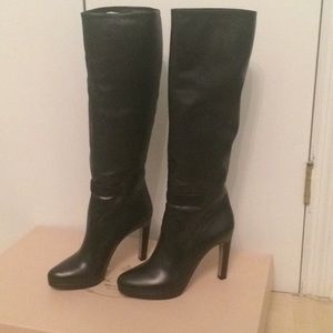 Prada boots